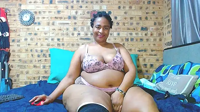 AFRICANBOOTYLICIOUSxxx online show from 7, 11, 2025
