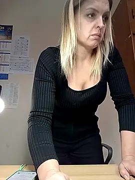 Ami Foxy online show from 14, 11, 2025