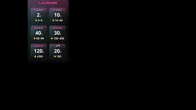 Aimee3241 online show from 11, 2, 2026