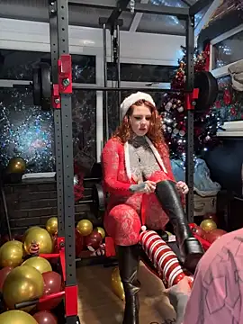 AlexandraWildd online show from 26, 11, 2025