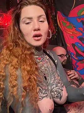 AlexandraWildd online show from 22, 12, 2025