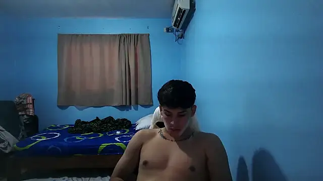 Jaket lovers online show from 19, 11, 2025