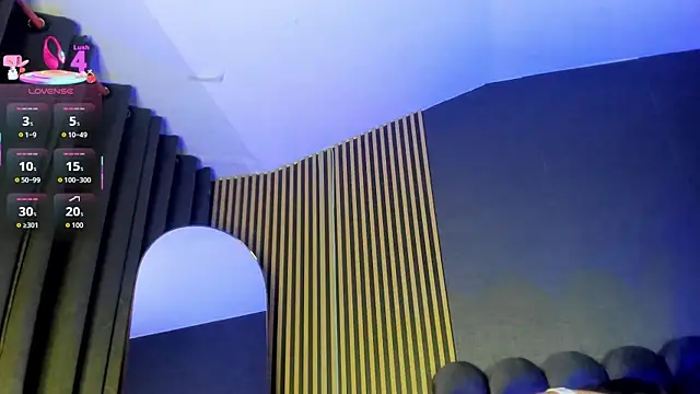 Gina 77 online show from 22, 10, 2025