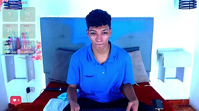 Rick Wade online show from 18, 11, 2025