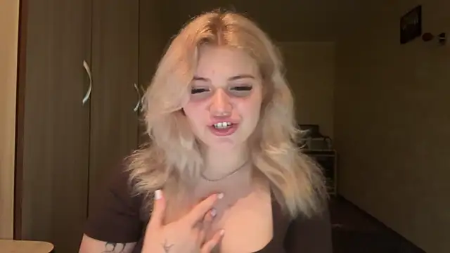 sunshinyflash online show from 22, 11, 2025