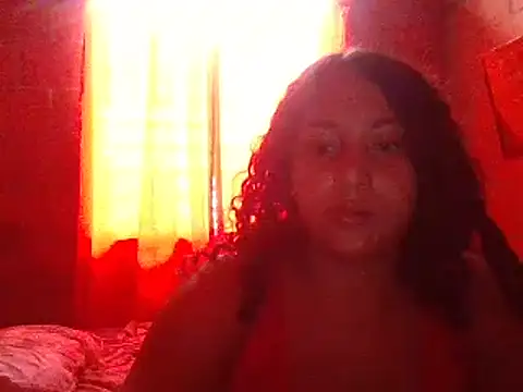 AnaisVelvet11 online show from 12, 9, 2025