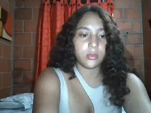 AnaisVelvet11 online show from 2, 10, 2025