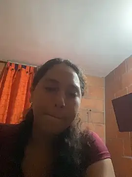 AnaisVelvet11 online show from 6, 10, 2025