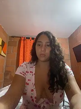 AnaisVelvet11 online show from 22, 10, 2025