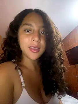 AnaisVelvet11 online show from 3, 11, 2025