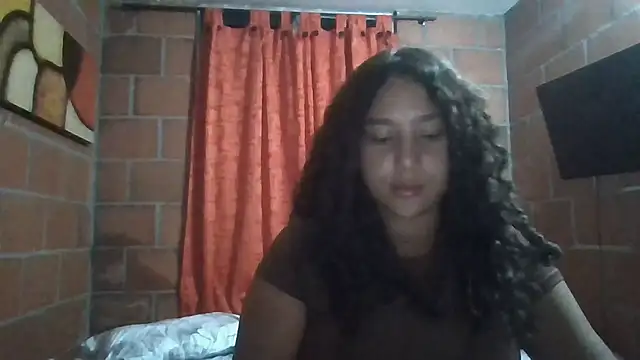 AnaisVelvet11 online show from 7, 11, 2025