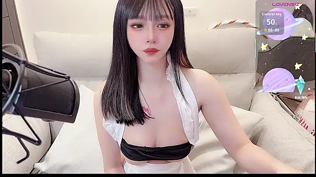 Yucheng  520 online show from 9, 9, 2025