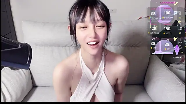 Yucheng  520 online show from 15, 9, 2025