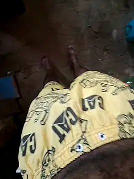 Snapshot of Negodabenga chatting on 29, 10, 2025 Negodabenga online show from 29, 10, 2025