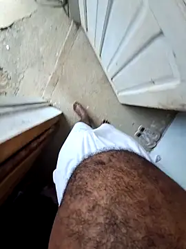 Snapshot of Negodabenga chatting on 9, 11, 2025 Negodabenga online show from 9, 11, 2025