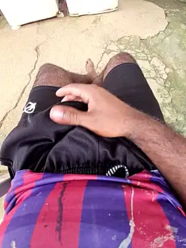 Snapshot of Negodabenga chatting on 24, 2, 2026 Negodabenga online show from 24, 2, 2026