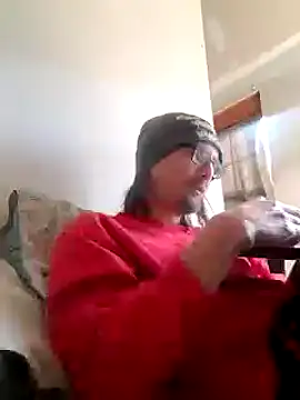 Snapshot of dandonn chatting on 29, 1, 2025 dandonn online show from 29, 1, 2025