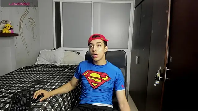 Noxx starkK online show from 9, 9, 2025