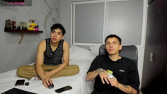 Noxx starkK online show from 13, 9, 2025