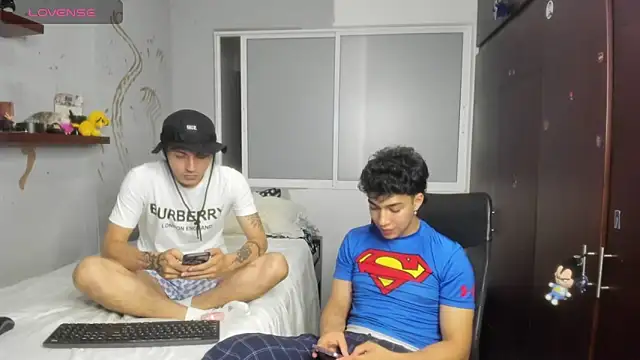 Noxx starkK online show from 28, 9, 2025