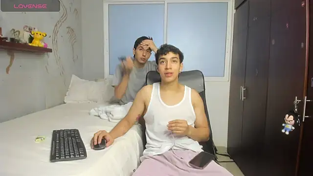 Noxx starkK online show from 12, 10, 2025