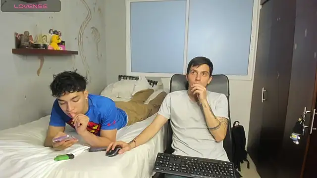 Noxx starkK online show from 27, 10, 2025