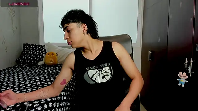 Noxx starkK online show from 13, 1, 2026