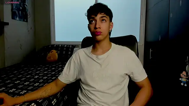 Noxx starkK online show from 4, 2, 2026