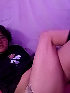 Ftm Bunny online show from 16, 11, 2025