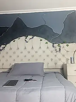 AmbarFoxx  online show from 17, 3, 2026