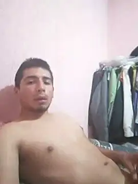 Snapshot of 1LannygMillv chatting on 10, 1, 2026 1LannygMillv online show from 10, 1, 2026