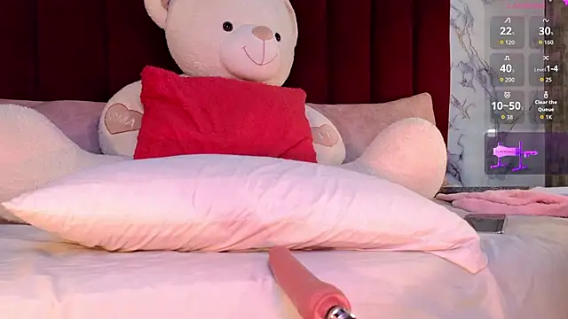 PrincePoppy online show from 7, 3, 2026