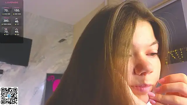 Snapshot of miss_bubbles_ chatting on 17, 11, 2025 miss bubbles online show from 17, 11, 2025