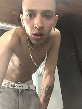 Snapshot of Dany_Xadiel chatting on 10, 1, 2026 Dany Xadiel online show from 10, 1, 2026