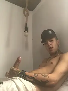 Snapshot of Dany_Xadiel chatting on 14, 1, 2026 Dany Xadiel online show from 14, 1, 2026