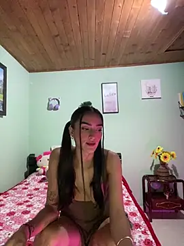 Snapshot of angelic_coral chatting on 14, 2, 2026 angelic coral online show from 14, 2, 2026