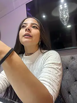 AlliceWinter online show from 12, 11, 2025