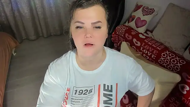 Snapshot of MildMature chatting on 18, 1, 2025 MildMature online show from 18, 1, 2025