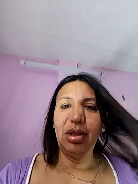 Snapshot of senciya chatting on 26, 10, 2025 senciya online show from 26, 10, 2025