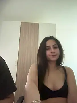 FemmeAffair online show from 19, 2, 2026