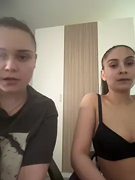 FemmeAffair online show from 9, 3, 2026