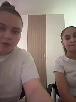 FemmeAffair online show from 10, 3, 2026