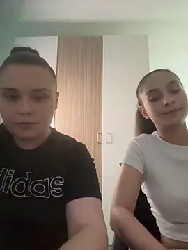 FemmeAffair online show from 14, 3, 2026