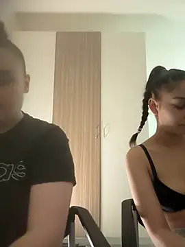 FemmeAffair online show from 1, 4, 2026