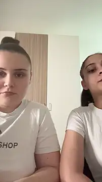 FemmeAffair online show from 8, 4, 2026