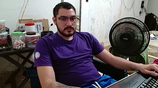 Leonino231 online show from 26, 11, 2025