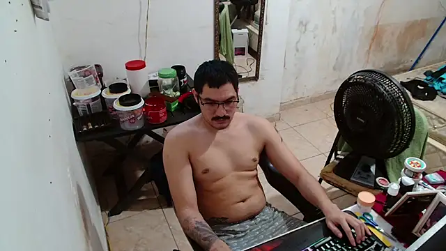 Leonino231 online show from 17, 12, 2025