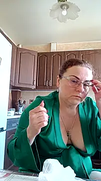 MarinaLady online show from 19, 2, 2026