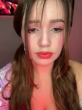 Jesydoll 1 online show from 23, 11, 2025