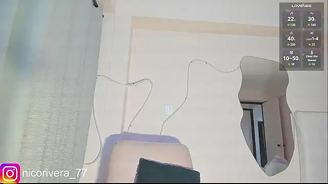 nico rivera online show from 22, 2, 2026